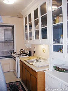 New York 2 Bedroom apartment - kitchen (NY-6748) photo 1 of 3