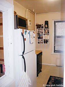New York 2 Bedroom apartment - kitchen (NY-6748) photo 2 of 3