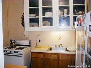 New York 2 Bedroom apartment - kitchen (NY-6748) photo 3 of 3