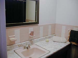 New York 2 Bedroom roommate share apartment - bathroom 1 (NY-6767) photo 1 of 2