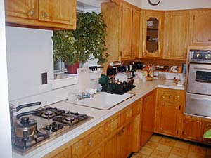 New York 2 Bedroom roommate share apartment - kitchen (NY-6767) photo 2 of 4