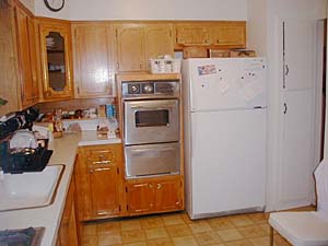New York 2 Bedroom roommate share apartment - kitchen (NY-6767) photo 3 of 4