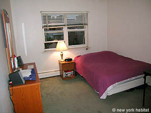 New York 2 Bedroom roommate share apartment - Apartment reference NY-6767