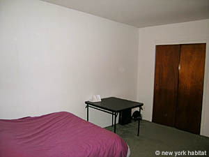 New York 2 Bedroom roommate share apartment - bedroom 1 (NY-6767) photo 4 of 4