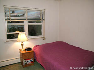New York 2 Bedroom roommate share apartment - bedroom 1 (NY-6767) photo 2 of 4