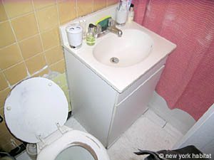 New York 1 Camera appartamento casa vacanze - bagno (NY-6853) photo 2 di 3