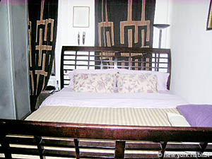 New York 1 Camera appartamento casa vacanze - camera (NY-6853) photo 4 di 6