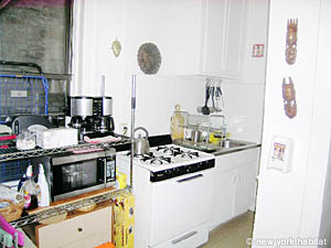 New York 1 Camera appartamento casa vacanze - cucina (NY-6853) photo 2 di 3