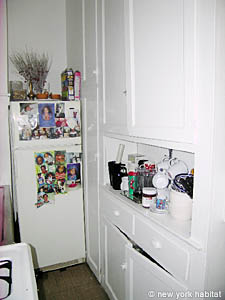 New York 1 Camera appartamento casa vacanze - cucina (NY-6853) photo 3 di 3