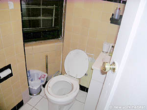 New York 1 Camera appartamento casa vacanze - bagno (NY-6853) photo 1 di 3