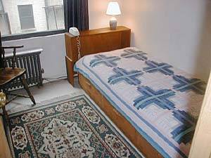 New York T3 appartements colocation - chambre 1 (NY-6869) photo 1 de 3