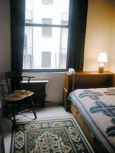 New York T3 appartements colocation - chambre 1 (NY-6869) photo 2 de 3