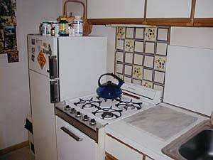 New York T3 appartements colocation - cuisine (NY-6869) photo 3 de 3