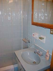 New York T3 appartements colocation - salle d'eau 1 (NY-6869) photo 2 de 2