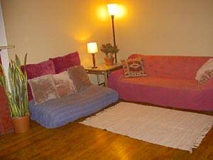 New York T3 appartements colocation - s&eacute;jour (NY-6869) photo 3 de 9