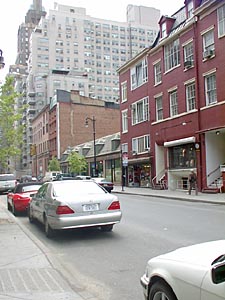 New York T3 appartements colocation - autre (NY-6869) photo 1 de 3
