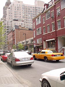 New York T3 appartements colocation - autre (NY-6869) photo 2 de 3