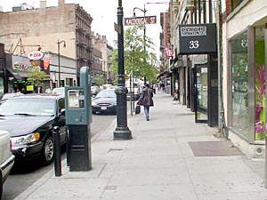New York T3 appartements colocation - autre (NY-6869) photo 3 de 3