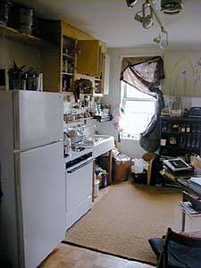 Kitchen - Photo 1 of 1 Kitchen - Photo 1 of 1