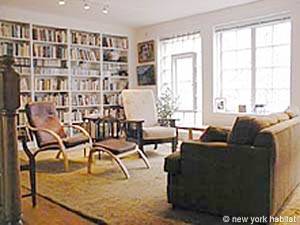 New York 4 Camere - Triplex - Casa di citt&agrave; appartamento - Appartamento riferimento NY-6913