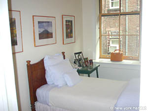 New York 4 Bedroom - Loft accommodation - bedroom 4 (NY-6920) photo 1 of 2