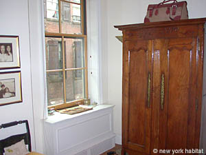 New York 4 Bedroom - Loft accommodation - bedroom 4 (NY-6920) photo 2 of 2