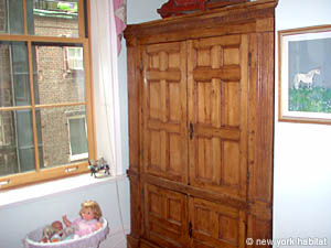 New York 4 Bedroom - Loft accommodation - bedroom 3 (NY-6920) photo 2 of 2