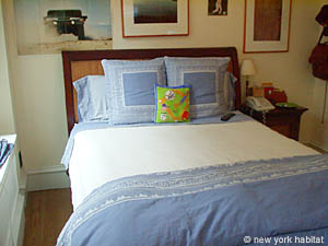 New York 4 Bedroom - Loft accommodation - bedroom 2 (NY-6920) photo 1 of 1