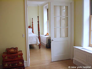 New York 4 Bedroom - Loft accommodation - bedroom 1 (NY-6920) photo 1 of 4