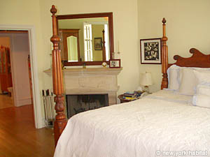 New York 4 Bedroom - Loft accommodation - bedroom 1 (NY-6920) photo 2 of 4