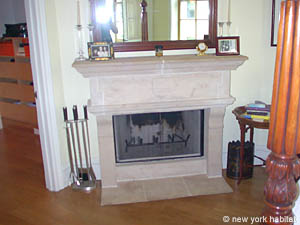 New York 4 Bedroom - Loft accommodation - bedroom 1 (NY-6920) photo 4 of 4