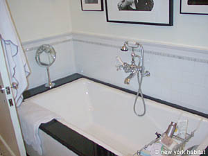 New York 4 Bedroom - Loft accommodation - bathroom 3 (NY-6920) photo 2 of 3