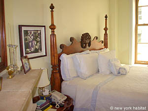 New York 4 Bedroom - Loft accommodation - bedroom 1 (NY-6920) photo 3 of 4