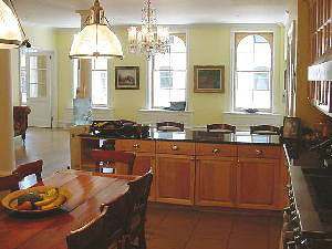 New York 4 Bedroom - Loft accommodation - kitchen (NY-6920) photo 2 of 2