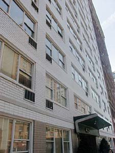 New York Studiowohnung ferienwohnung - andere (NY-7029) photo 1 von 1