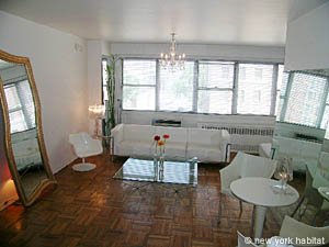 New York Studiowohnung ferienwohnung - Wohnungsnummer NY-7029