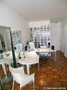New York Studiowohnung ferienwohnung - wohnzimmer (NY-7029) photo 6 von 8