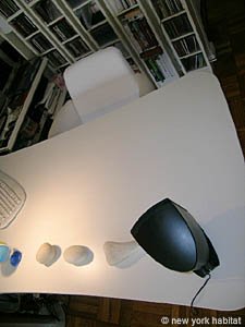 New York Studiowohnung ferienwohnung - wohnzimmer (NY-7029) photo 7 von 8