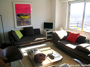 New York 1 Bedroom apartment - Apartment reference NY-7030