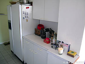 New York 1 Bedroom apartment - kitchen (NY-7030) photo 5 of 5