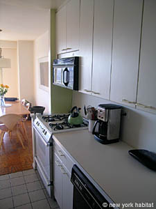 New York 1 Bedroom apartment - kitchen (NY-7030) photo 3 of 5