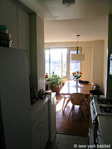 New York 1 Bedroom apartment - kitchen (NY-7030) photo 2 of 5