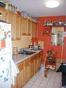 New York 2 Camere - Duplex appartamento casa vacanze - cucina (NY-7114) photo 2 di 2