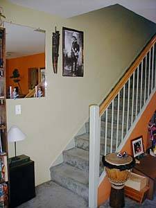 New York 2 Camere - Duplex appartamento casa vacanze - soggiorno (NY-7114) photo 3 di 3
