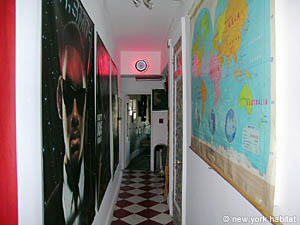 New York 2 Zimmer wohngemeinschaft - andere (NY-7185) photo 1 von 15