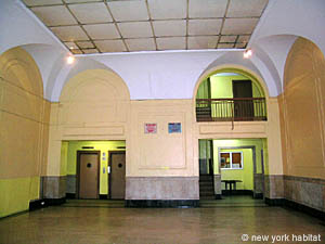 New York 2 Zimmer wohngemeinschaft - andere (NY-7185) photo 12 von 15