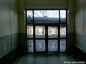 New York 2 Zimmer wohngemeinschaft - andere (NY-7185) photo 14 von 15