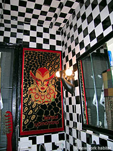 New York 2 Zimmer wohngemeinschaft - badezimmer (NY-7185) photo 3 von 4