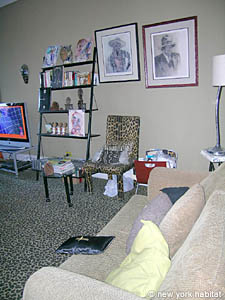 New York 2 Zimmer wohngemeinschaft - Wohnungsnummer NY-7185