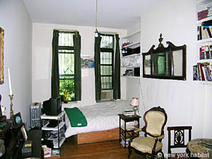 New York Studiowohnung wohnungsvermietung - Wohnungsnummer NY-7201